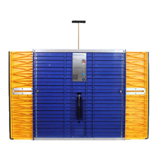 Dam Easy® Mini Barrier