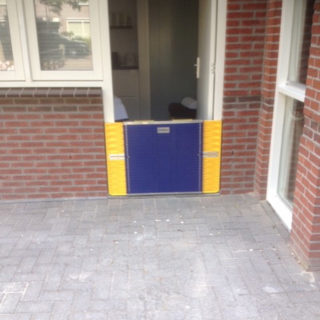Dam Easy® Mini Barrier