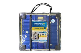 Dam Easy® Waterschot