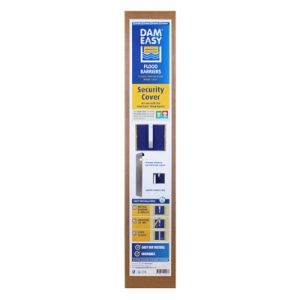 Dam Easy® Veiligheidsslot
