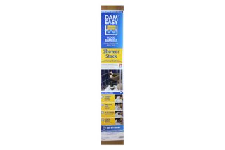 Dam Easy® Shower Stack