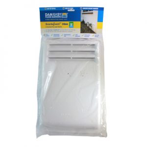 Dam Easy® Snorklevent